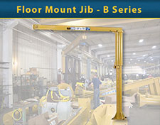 floor_mount_jib_B_series