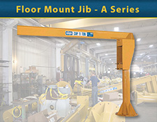 floor_mount_jib_A_series
